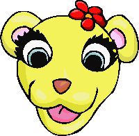Lemon Character Image