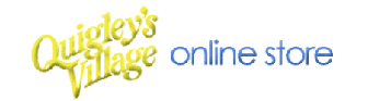 Quigley's Village Online Store Button